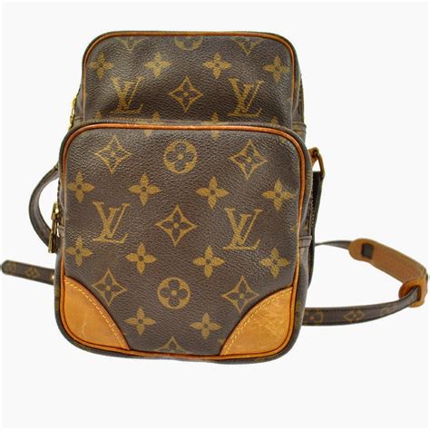 amazone sling bag lv|Lv sling bag original.